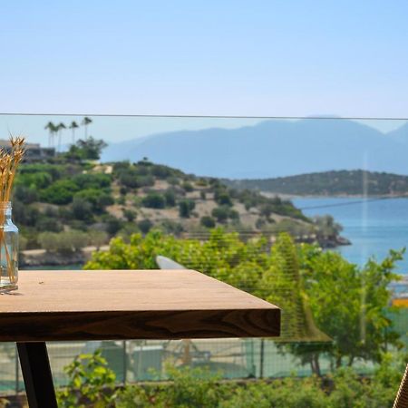 Amare Studios Agios Nikolaos Exteriör bild